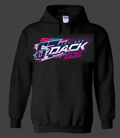 Kids Jay-Dee Dack 24/25 Hoodie